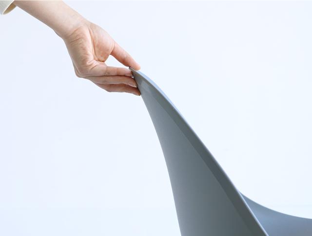 オフィスチェア OFC 3719 Chair 03 wood 送料無料 即日発送-6