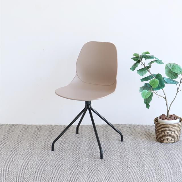 オフィスチェア OFC 3718 Chair 02 steel 送料無料 即日発送-7