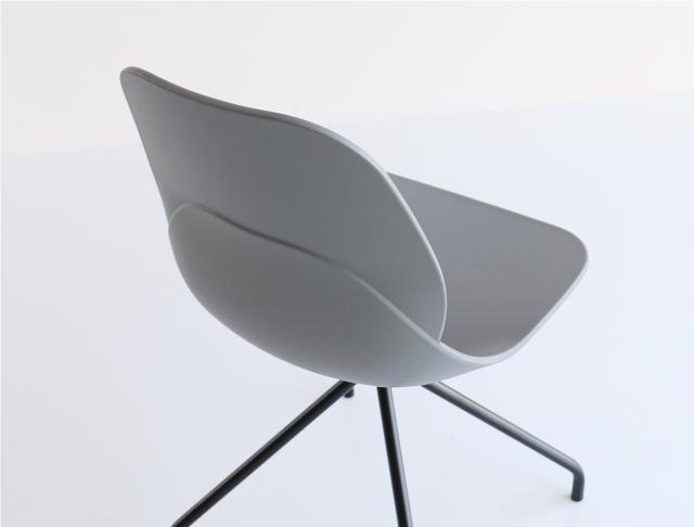 オフィスチェア OFC 3718 Chair 02 steel 送料無料 即日発送-8