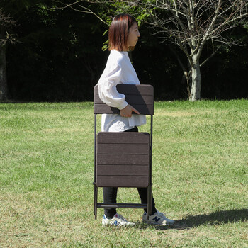 テーブル＆チェア 3点セット 送料無料-13