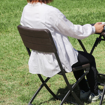 テーブル＆チェア 3点セット 送料無料-15