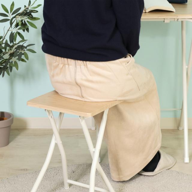 コンパクトテーブルチェアールーキー 送料無料-5