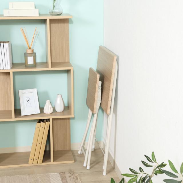 コンパクトテーブルチェアールーキー 送料無料-8