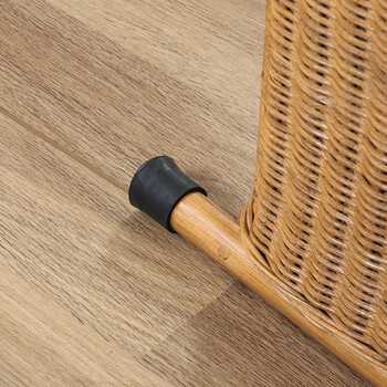 ラタン つかまり収納ステッキ 送料無料-17