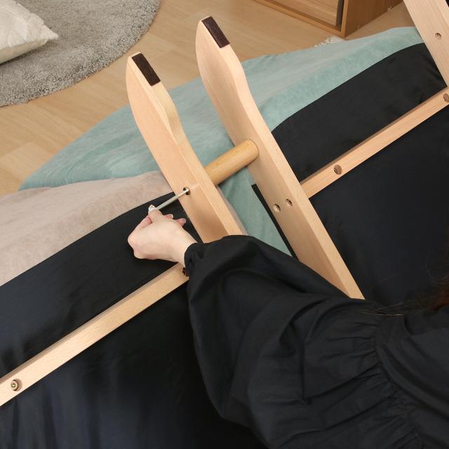 連結出来るフロアチェア リューネ 送料無料-16