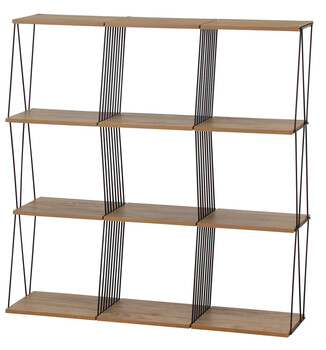 EZBO ワイヤーディスプレイラック 送料無料-9