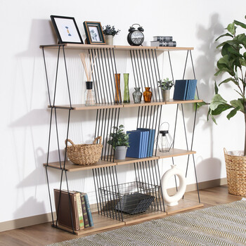 EZBO ワイヤーディスプレイラック 送料無料-12