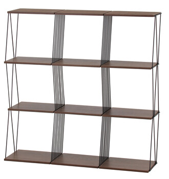 EZBO ワイヤーディスプレイラック 送料無料-1