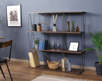 EZBO ワイヤーディスプレイラック 送料無料-2