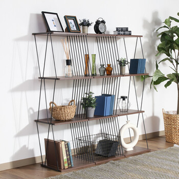 EZBO ワイヤーディスプレイラック 送料無料-4