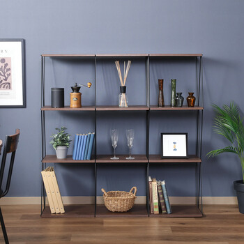 EZBO ワイヤーディスプレイラック 送料無料-5