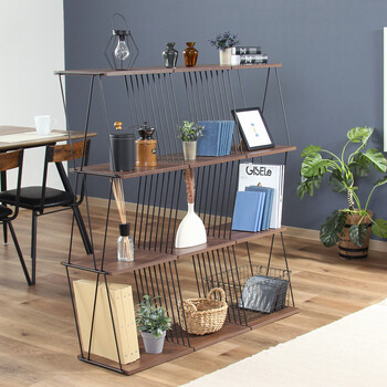 EZBO ワイヤーディスプレイラック 送料無料-8