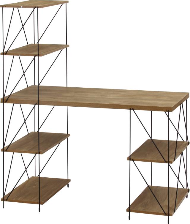 EZBO ワイヤーデスク 送料無料-9