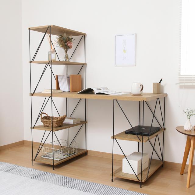 EZBO ワイヤーデスク 送料無料-12