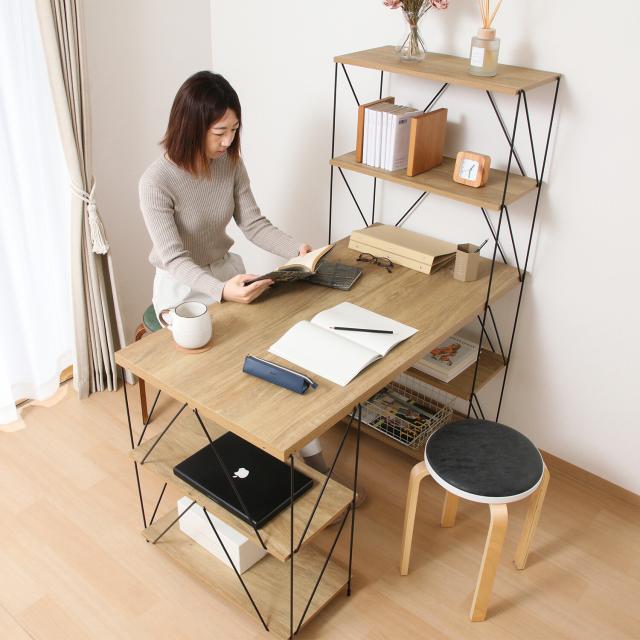 EZBO ワイヤーデスク 送料無料-16