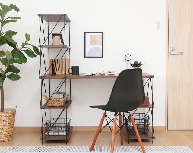 EZBO ワイヤーデスク 送料無料-2