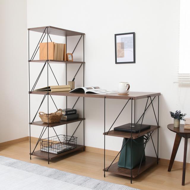 EZBO ワイヤーデスク 送料無料-4