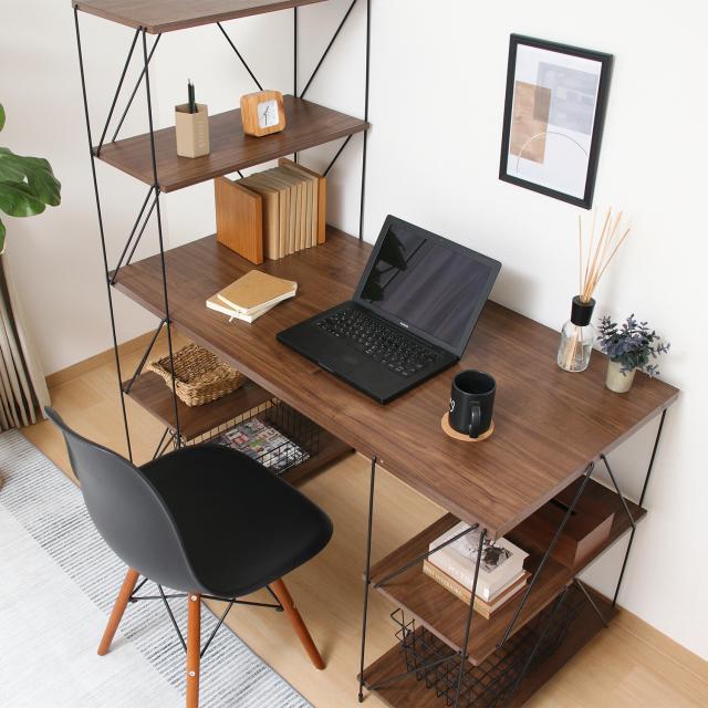 EZBO ワイヤーデスク 送料無料-5