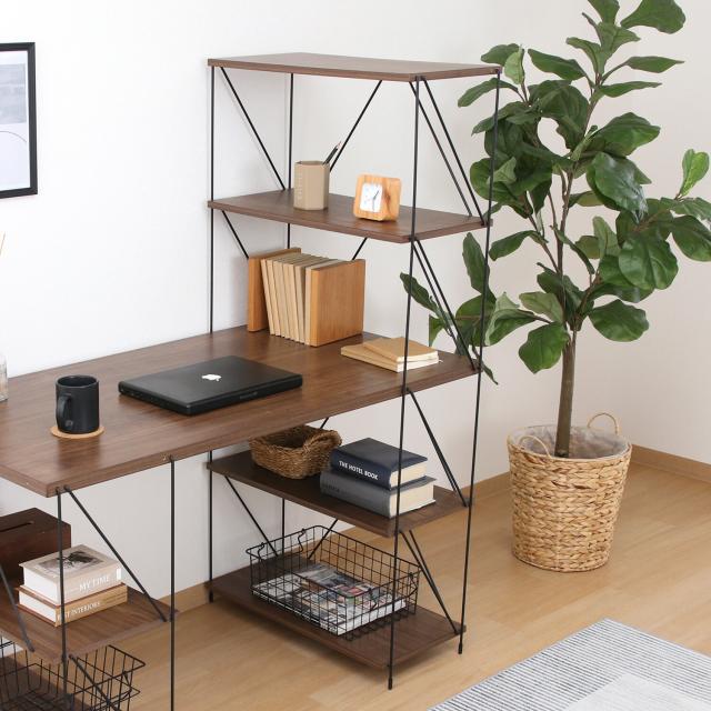 EZBO ワイヤーデスク 送料無料-6