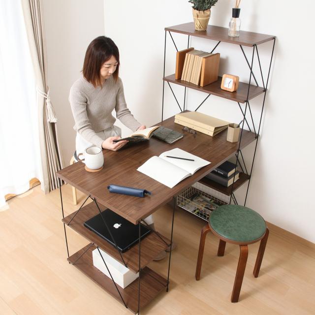 EZBO ワイヤーデスク 送料無料-8