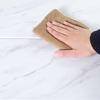 大理石柄フォールディングワゴン 送料無料-7