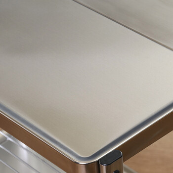 スタイリッシュフォールディングワゴン 送料無料-7