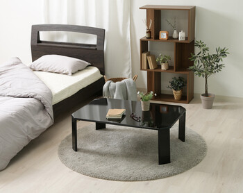 UVローテーブル ルーチェ 90 送料無料-11