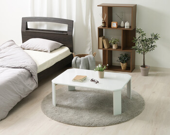 UVローテーブル ルーチェ 90 送料無料-3