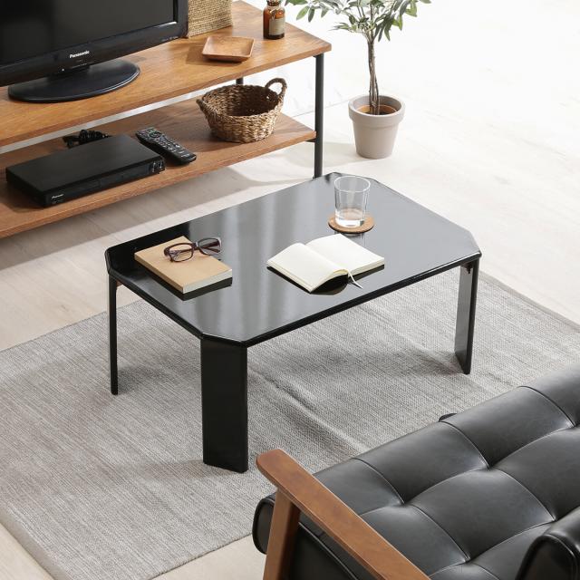 UVローテーブル ルーチェ 75 送料無料-11