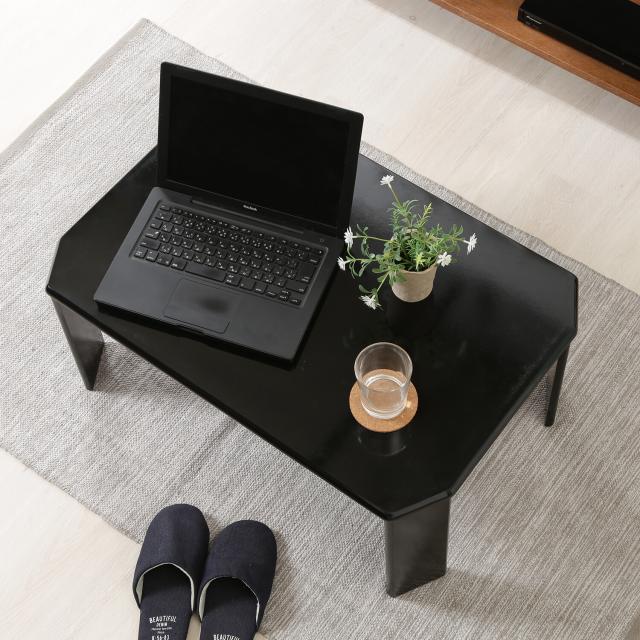 UVローテーブル ルーチェ 75 送料無料-12