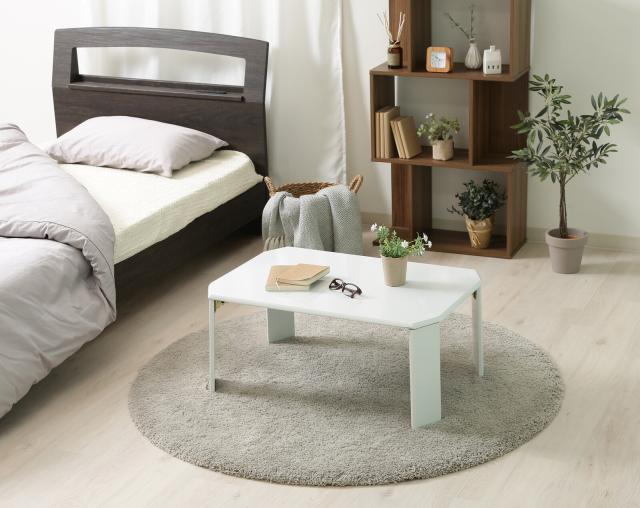 UVローテーブル ルーチェ 75 送料無料-2