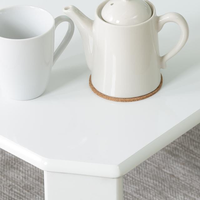 UVローテーブル ルーチェ 75 送料無料-5