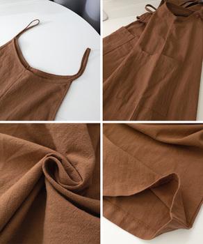 オールインワン サロペットパンツ 送料無料 即日発送-3