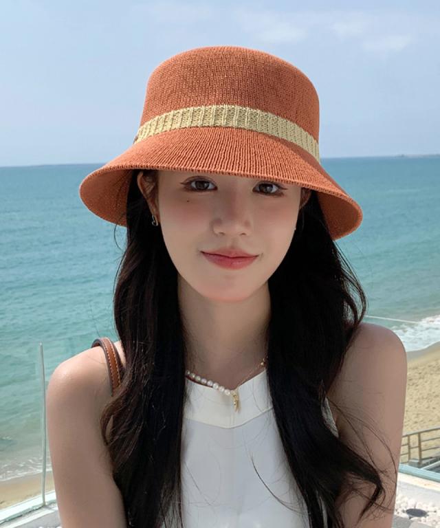 バケットハット レディース サマーハット SK21122484-2903 送料無料 即日発送-9