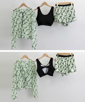 水着 レディース タンキニセット 送料無料 即日発送-8