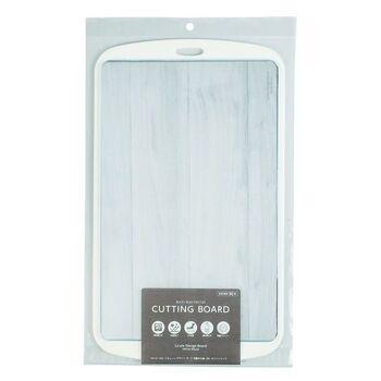 LicuteDesignBoard抗菌まな板MホワイトウッドWhiteWood 3個セット 送料無料 即日発送-1