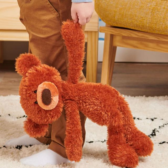 ぬいぐるみ ベビートゥースピック パンプキンパイベア GUND ラッピング可 送料無料-1