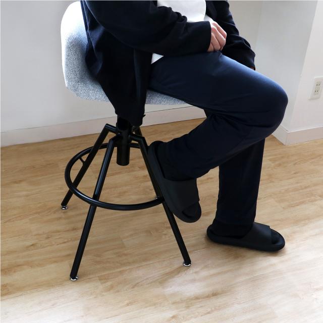 オフィスチェア OFS 3724 High Stool 送料無料 即日発送-9