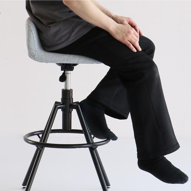 オフィスチェア OFS 3724 High Stool 送料無料 即日発送-10