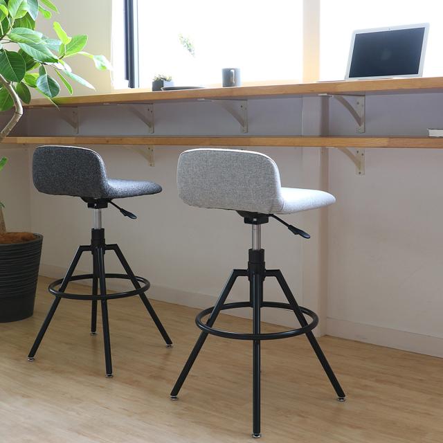 オフィスチェア OFS 3724 High Stool 送料無料 即日発送-14