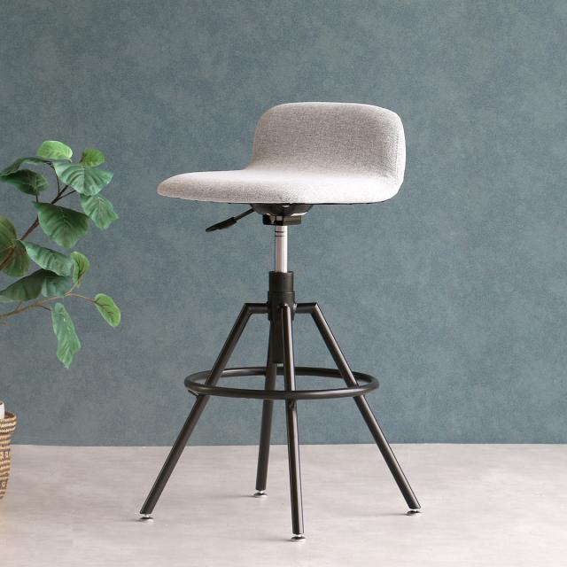 オフィスチェア OFS 3724 High Stool 送料無料 即日発送-1