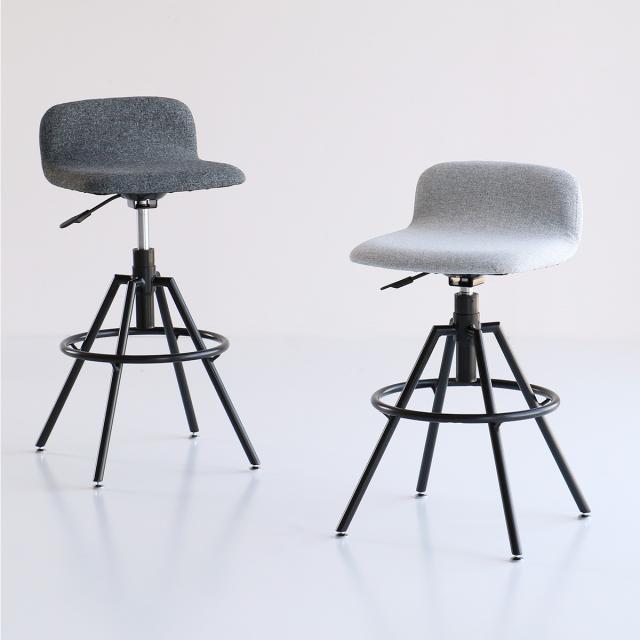 オフィスチェア OFS 3724 High Stool 送料無料 即日発送-3