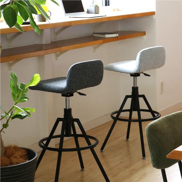 オフィスチェア OFS 3724 High Stool 送料無料 即日発送-4