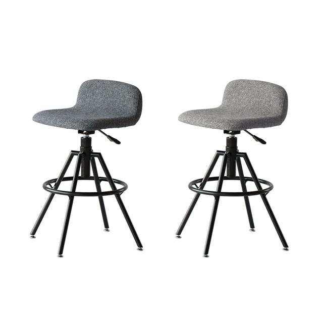 オフィスチェア OFS 3724 High Stool 送料無料 即日発送-5