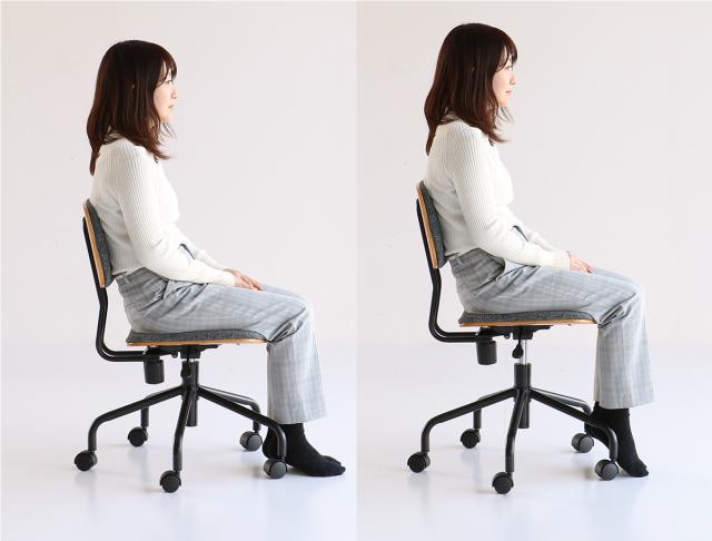 オフィスチェア OFC 3723 Office Chair 送料無料 即日発送-9