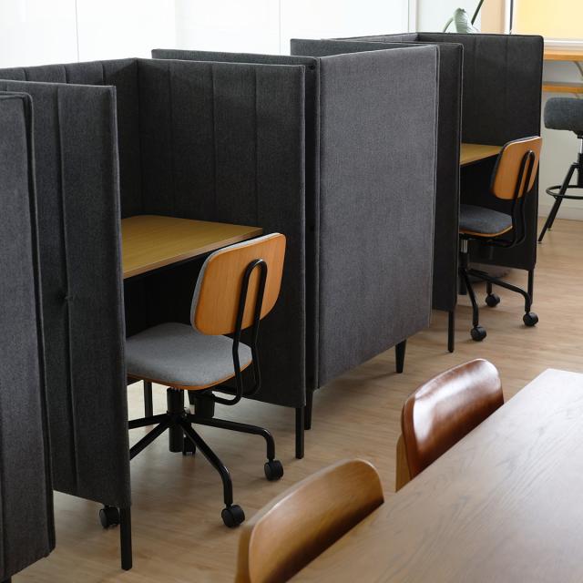 オフィスチェア OFC 3723 Office Chair 送料無料 即日発送-12