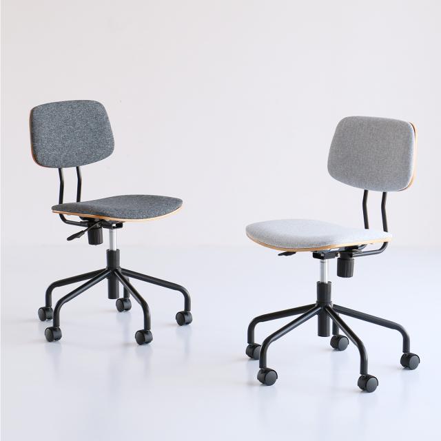 オフィスチェア OFC 3723 Office Chair 送料無料 即日発送-3