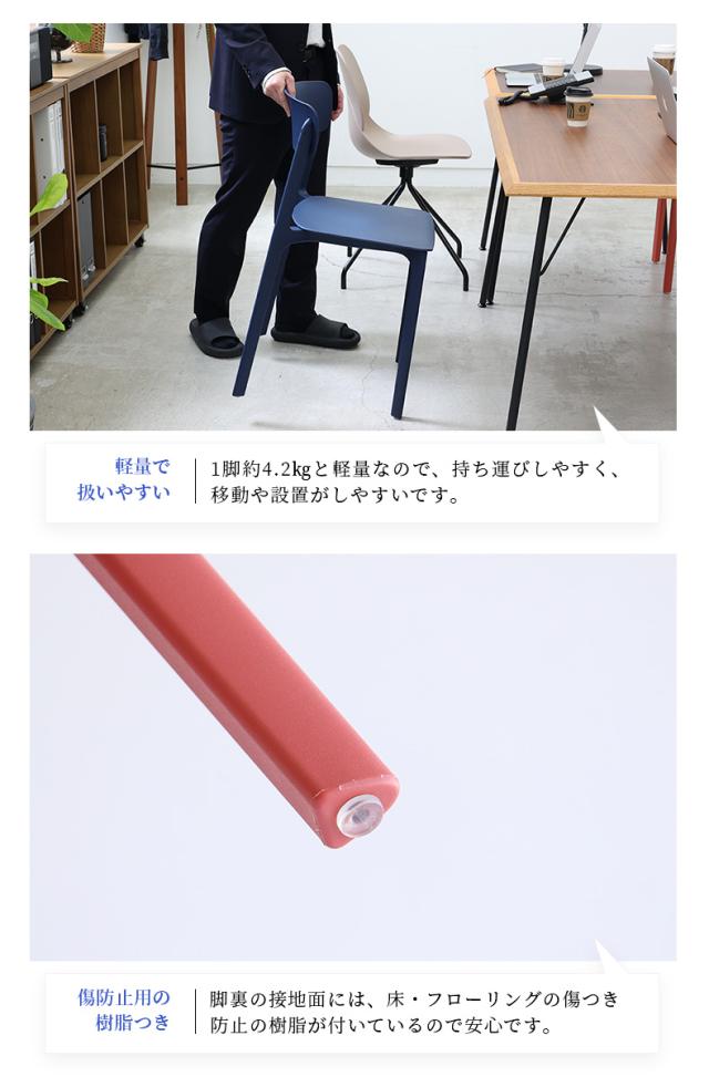 オフィスチェア OFC 3720 Chair 04 pp 送料無料 即日発送-29