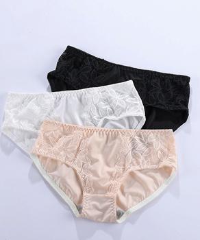 フロントホック ブラジャーショーツセット 送料無料 即日発送-9