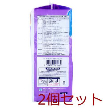 リフレ 超うす安心パッド 多い時も安心用 大容量パック 120cc 72枚入 2セット 送料無料-2
